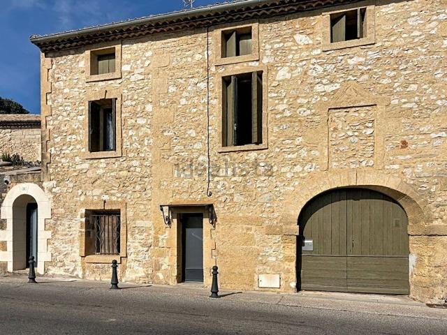 Maison vente à Saint-Maximin, Gard