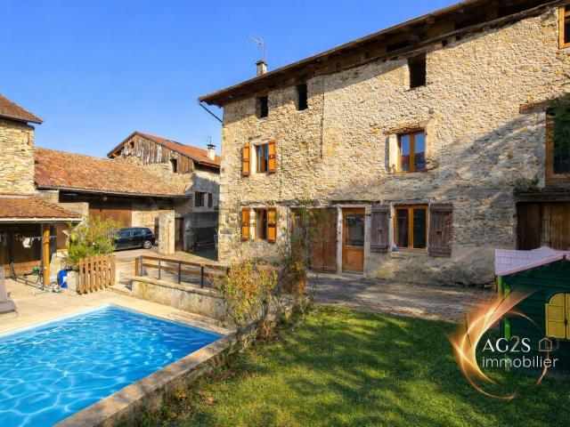 Maison vente à Le Vieux Saint-Maximin, Saint-Maximin