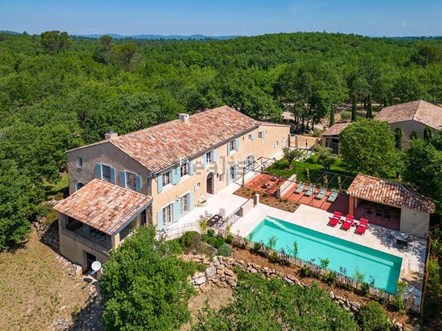 Maison location à Quartier Les Terrasses, Saint-Maximin-la-Sainte-Baume