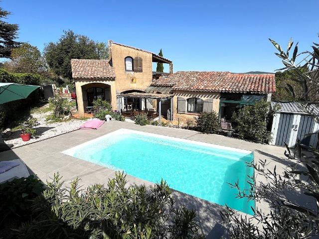 Maison vente à Brignoles, Saint-maximin-la-sainte-baume