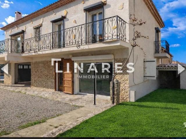 Maison location à Argérie, Saint-Maximin-la-Sainte-Baume