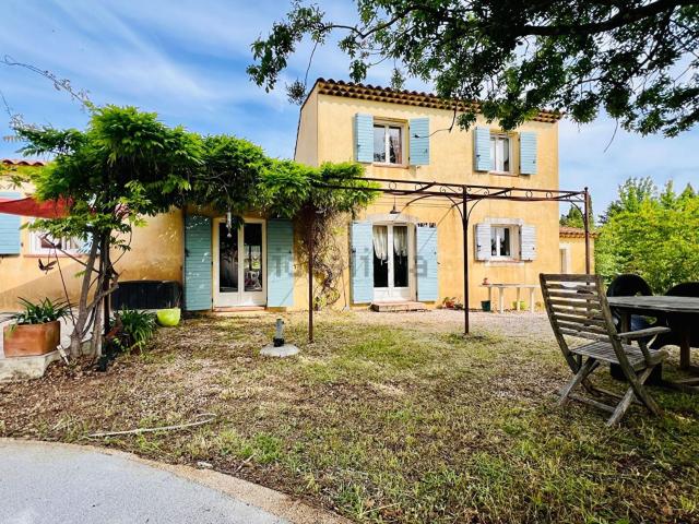Maison vente à Quartier Les Terrasses, Saint-Maximin-la-Sainte-Baume