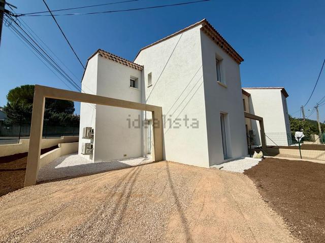 Maison vente à Les Anges, Saint-Maximin-la-Sainte-Baume