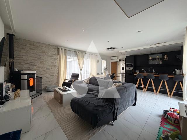 Maison vente à Niort, Saint-maxire