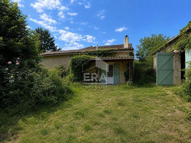 Maison vente à Saint-Méard-de-Gurçon, Dordogne