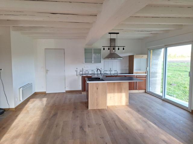 Maison location à Le Bourg, Saint-Médard