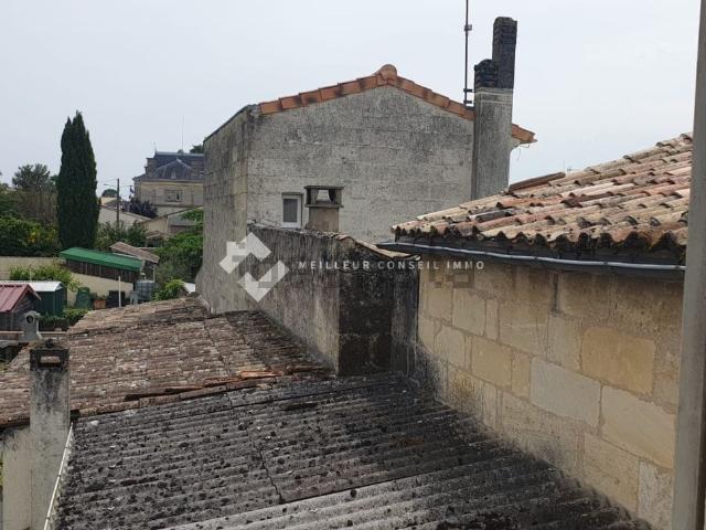 Maison vente à Saint-Médard-de-Guizières, Gironde