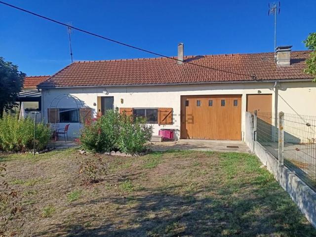 Maison vente à Saint-Médard-de-Guizières, Gironde