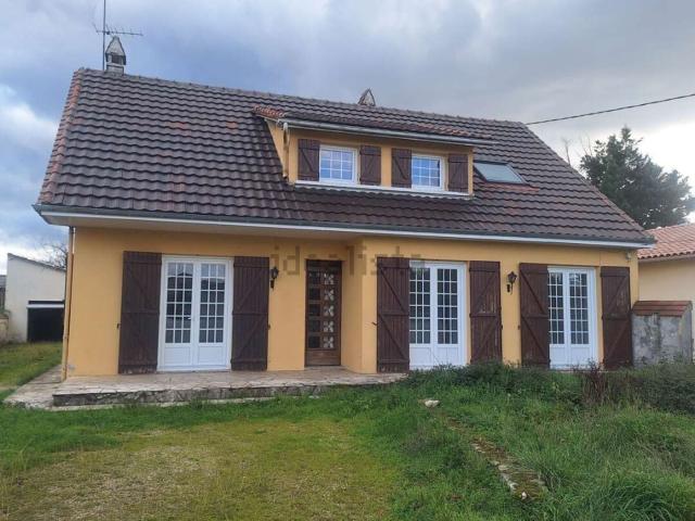 Maison vente à Bassy, Saint-Médard-de-Mussidan
