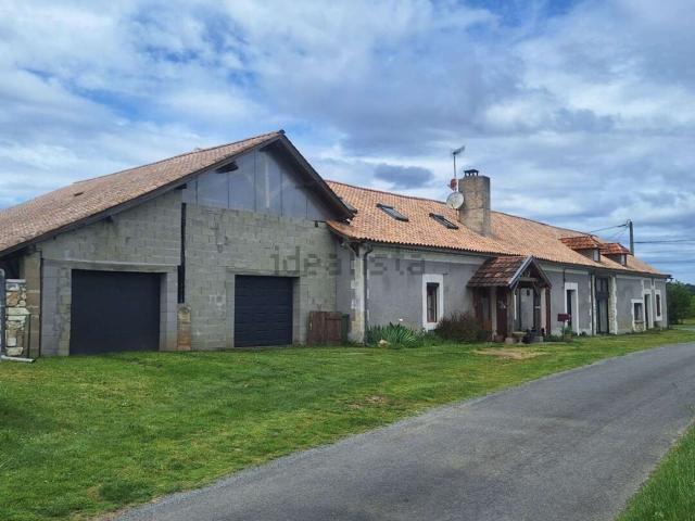 Maison vente à Baconney, Saint-Médard-de-Mussidan