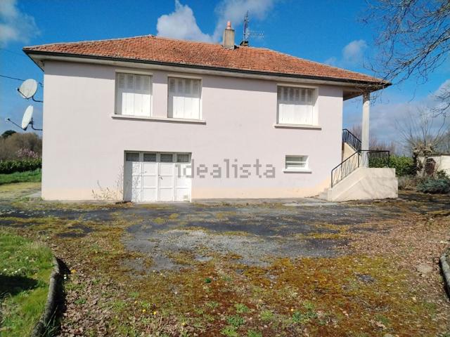 Maison vente à Bassy, Saint-Médard-de-Mussidan