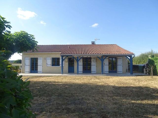 Maison vente à Baconney, Saint-Médard-de-Mussidan