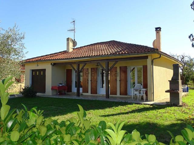 Maison vente à Baconney, Saint-Médard-de-Mussidan