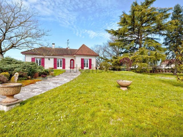 Maison vente à Saint-Médard-de-Mussidan, Dordogne