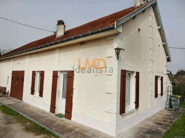 Maison vente à Baconney, Saint-Médard-de-Mussidan