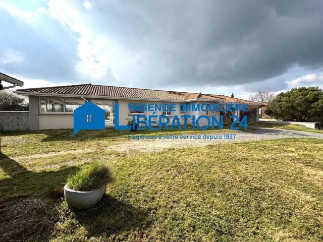 Maison vente à Miraudon, Saint-Médard-en-Forez