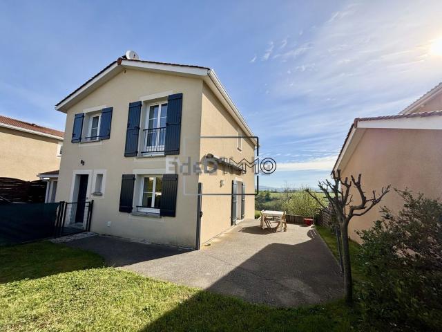 Maison vente à La Baronnière, Saint-Médard-en-Forez