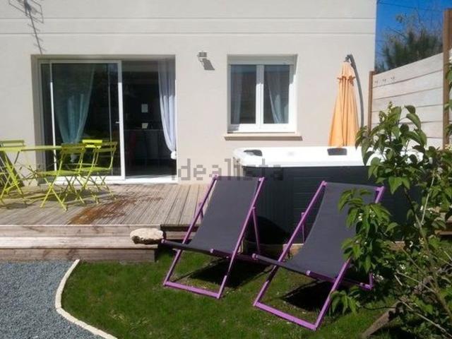 Maison location à Gajac, Saint-Médard-en-Jalles