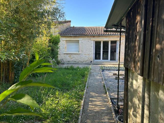 Maison vente à Bordeaux, Saint-médard-en-jalles