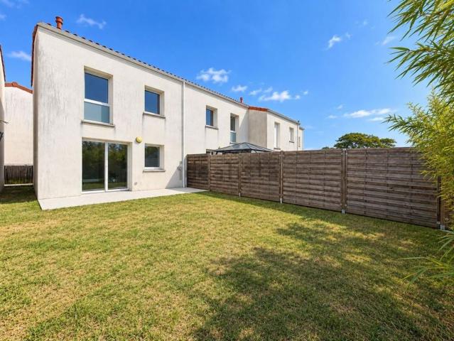 Maison vente à Hastignan, Saint-Médard-en-Jalles