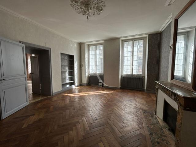 Maison vente à Bordeaux, Saint-médard-en-jalles