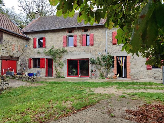 Maison vente à Haute Faye, Issoudun-Létrieix