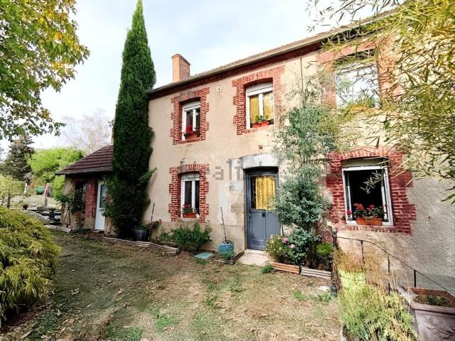 Maison vente à La Chave, Saint-Médard-la-Rochette