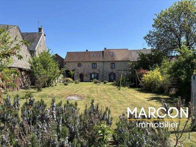 Maison vente à Fourneaux, Saint-Médard-la-Rochette