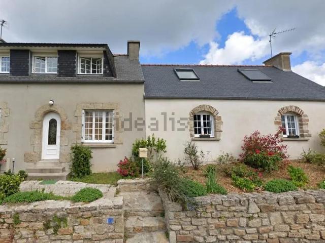 Maison vente à Le Bourg, Saint-Méen