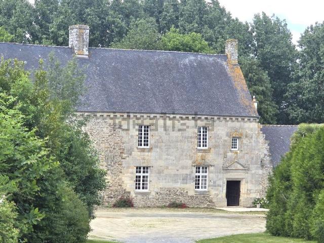 Maison vente à la Métairie, Bourseul