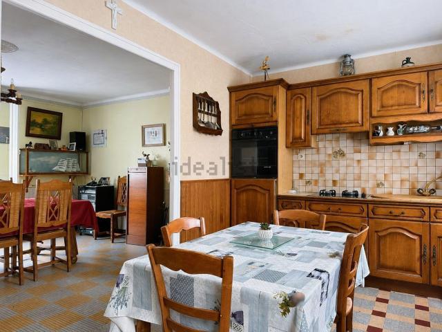 Maison vente à La Coudre, Saint-Méloir-des-Ondes