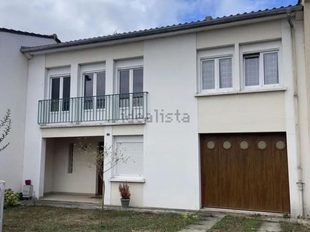 Maison vente à Saint-Memmie, Marne
