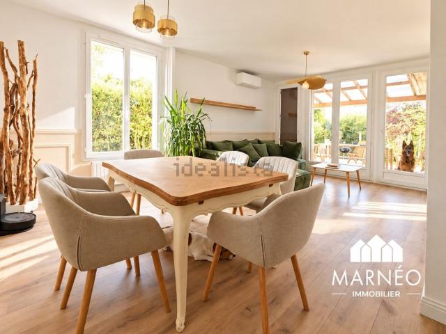 Maison vente à Saint-Memmie, Marne