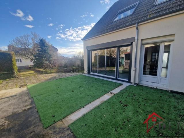 Maison vente à Saint-Memmie, Marne