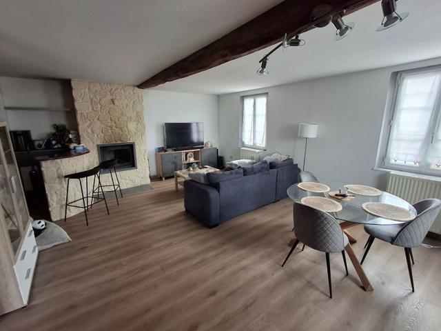 Maison location à Saint-Memmie, Marne