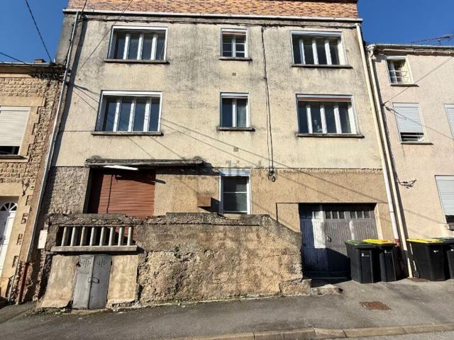 Maison vente à Saint-Menges, Ardennes