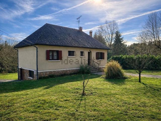 Maison vente à Argentat, Argentat-sur-Dordogne
