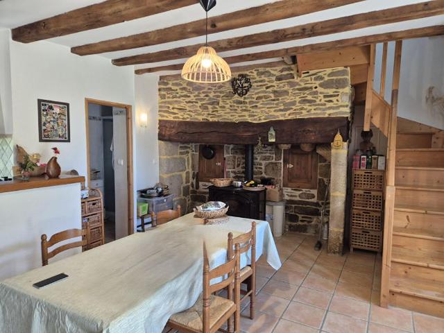 Maison vente à Saint-Merd-de-Lapleau, Corrèze