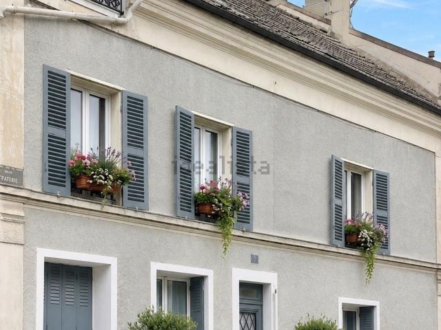 Maison vente à Paris 4e Arrondissement, Paris
