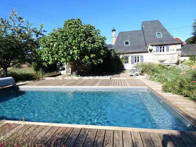 Maison vente à Saint-Mesmin, Dordogne