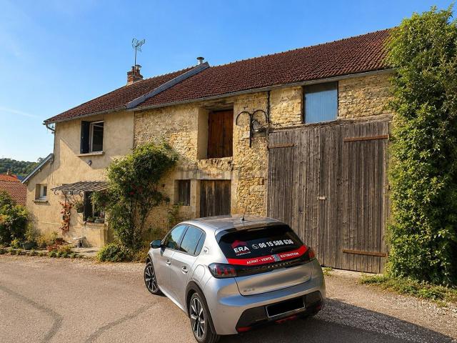 Maison vente à Saint-Mesmin, Côte-d'Or