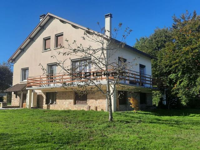 Maison vente à Villeyras, Saint-Mexant