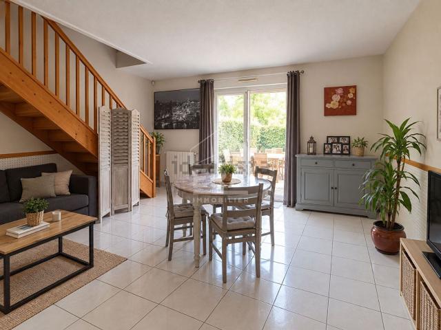 Maison location à Saint-Michel, Charente