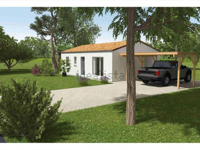 Maison vente à Saint-Michel, Charente