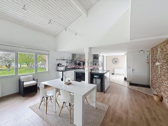 Maison vente à Saint-Michel, Charente