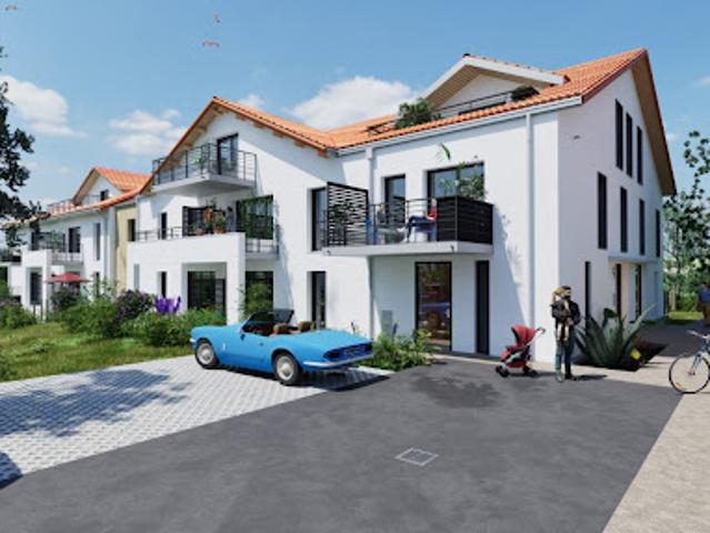 Maison vente à Saint-Nazaire, Saint-michel-chef-chef