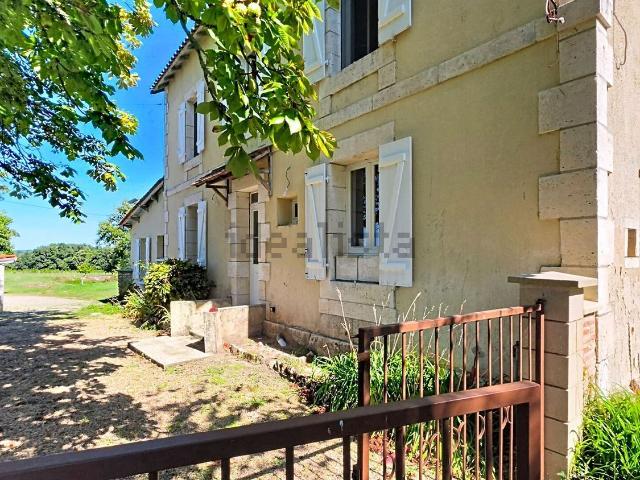 Maison vente à Le Pelat, Saint-Michel-de-Double