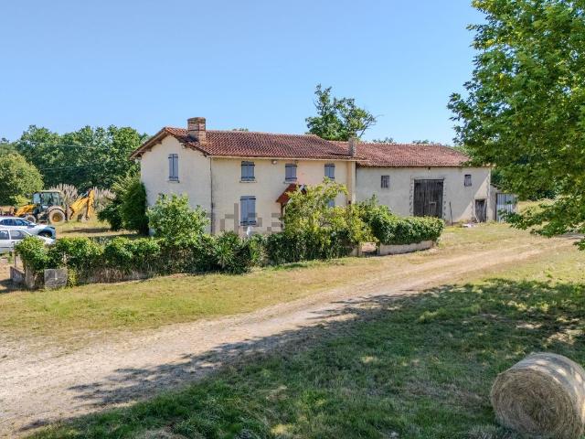 Maison vente à Le Pelat, Saint-Michel-de-Double