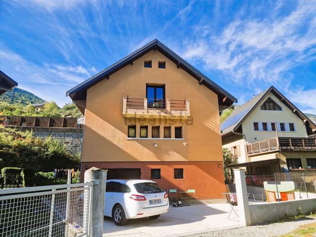 Maison vente à Saint-Michel-de-Maurienne