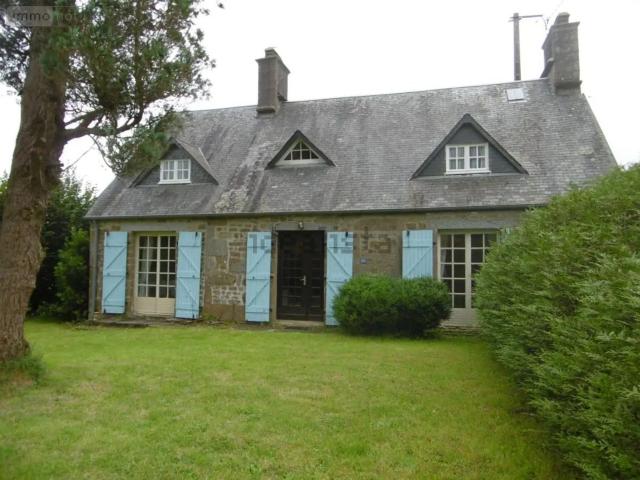 Maison vente à Le Clos de la Chardinière, Saint-Michel-de-Montjoie
